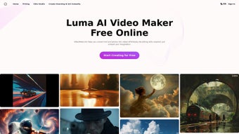 Image 0 for VideoMaker.me