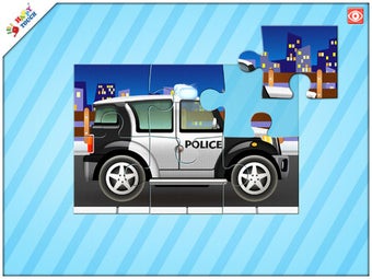 Imagen 0 para Car Puzzles for Kids (by …