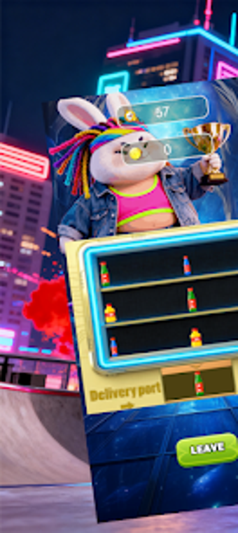 Image 0 for Mecha Pulse