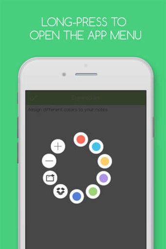 Image 0 for Notex - take & share note…