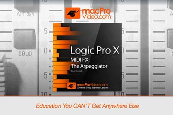 Image 0 for Course For MIDI FX - The …