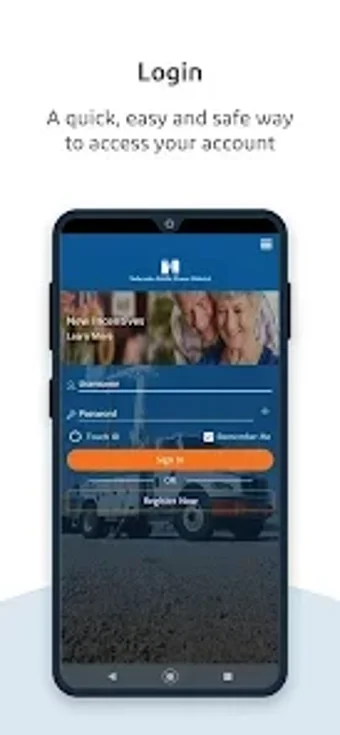 Image 0 for NPPD On the Go