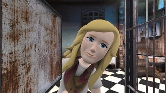 Image 0 for Rooms of Realities