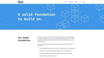 Imagen 0 para Godot Engine