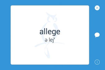 Image 0 for Knowsys Level 7 Vocabular…
