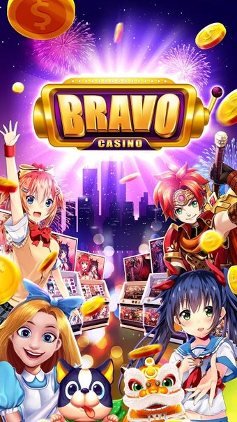Imagen 3 para Bravo Casino