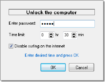 Imagen 0 para Time Lock