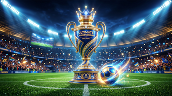 Imagen 0 para Soccer Sticker Album Game