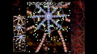 Imagen 0 para Touhou Bunkachou: Shoot t…