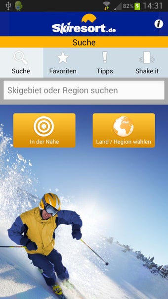 Image 0 for Skiresort.info - ski reso…