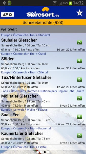 Image 2 for Skiresort.info - ski reso…