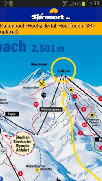Image 1 for Skiresort.info - ski reso…