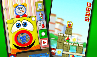 Imagen 0 para Washing Machine Game