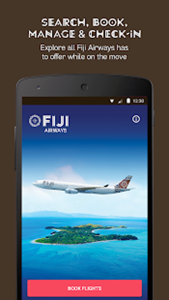 Image 1 for Fiji Airways
