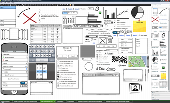 Imagen 0 para Usingit Prototype