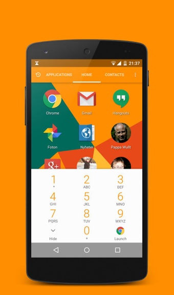 Imagen 0 para T9 Launcher