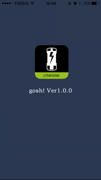 Image 1 for gosh! LynkDisk
