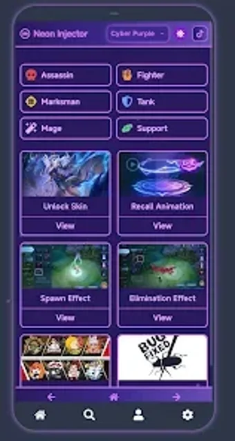 Image 0 for Neon Injector - Injector …