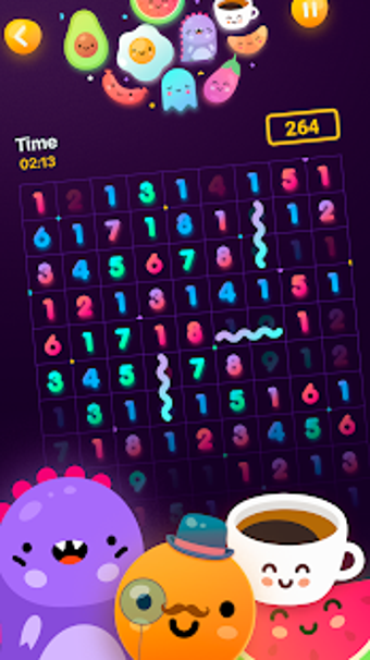 Image 2 for Numberzilla - Number Puzz…