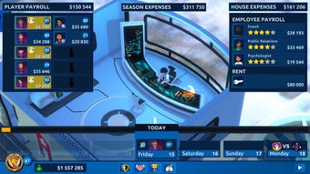 Imagen 0 para Esports Life Tycoon
