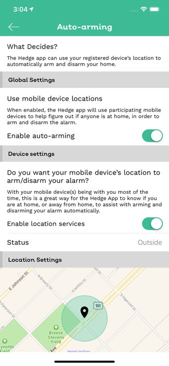 Imagen 3 para Hedge Protect