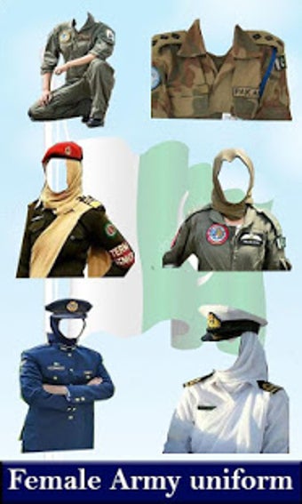Image 1 for Pak Army Photo Editor : A…