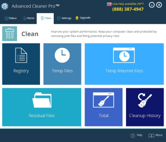 Image 4 for Advanced Cleaner Pro