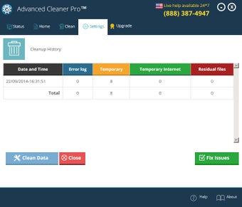 Image 1 for Advanced Cleaner Pro