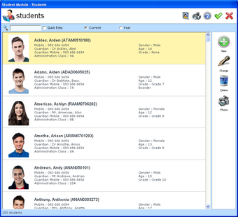 Imagen 3 para TS School