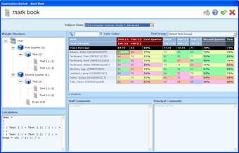 Imagen 8 para TS School