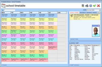 Imagen 10 para TS School