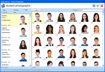 Imagen 2 para TS School