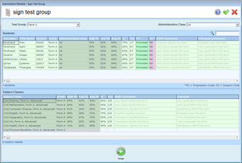 Imagen 5 para TS School