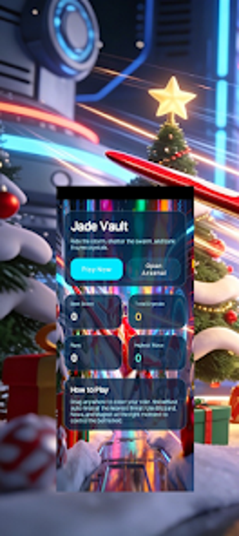 Imagen 0 para Jade Vault