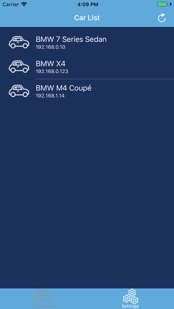 Image 2 for Car Remote OBD Control fo…