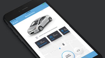Image 1 for Car Remote OBD Control fo…