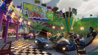 Image 0 for Fairground Online