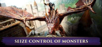 Image 3 for Darkness Rises