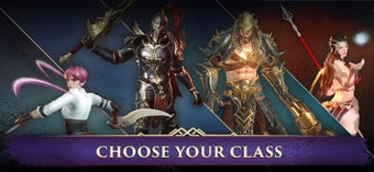 Image 1 for Darkness Rises