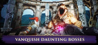 Image 2 for Darkness Rises