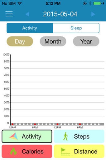 Image 0 for Smart-band