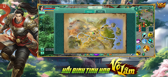 Image 0 for Võ Lâm Chân Mệnh Origin -…