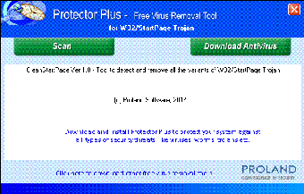 Image 0 for CleanStartPage