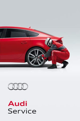 Image 0 for Audi Servis