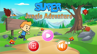 Image 1 for Super Jungle Adventure - …