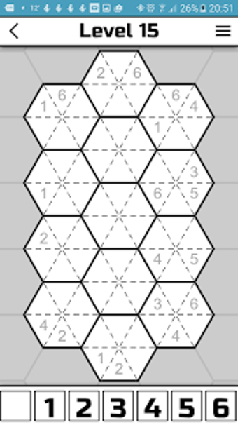Image 2 for Hexoku