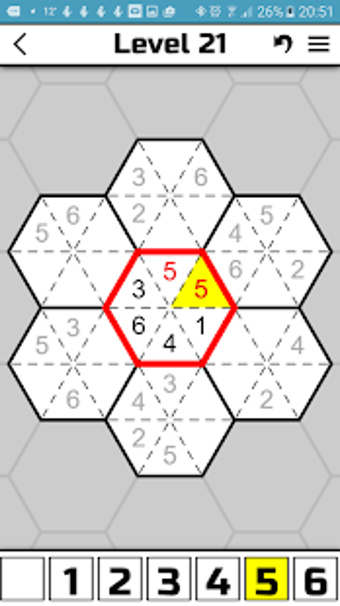 Image 1 for Hexoku