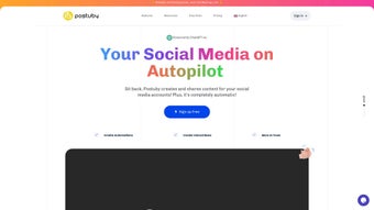 Image 0 for Postuby
