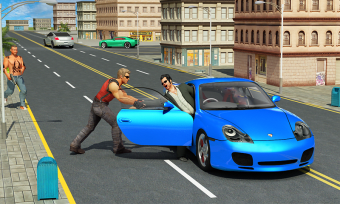 Image 2 for San Andreas Grand Gangste…