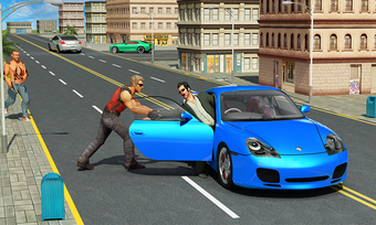 Image 0 for San Andreas Grand Gangste…
